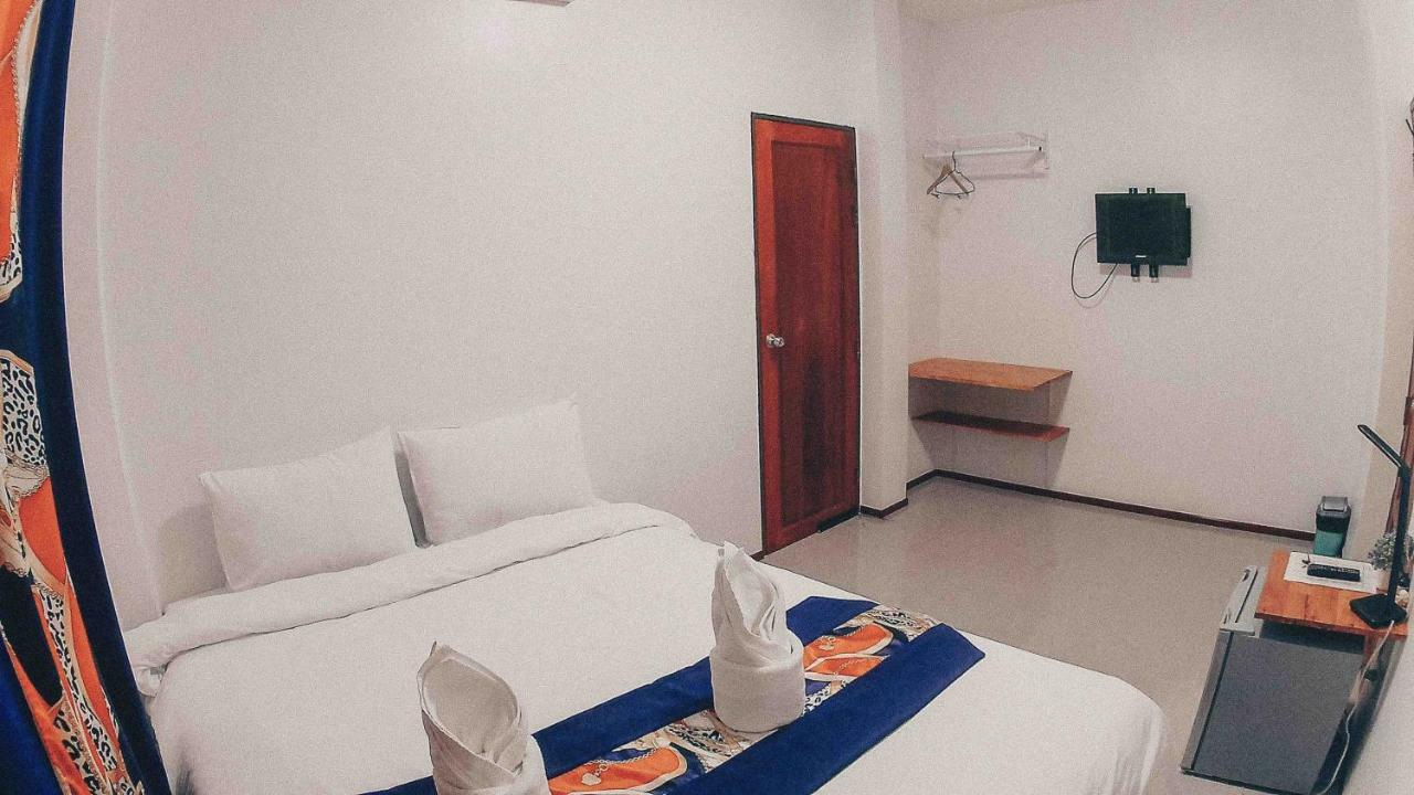 Ban Don Holidayhome Thalang Exterior photo